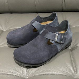 Birkenstock London Shoes - Size 37 regular